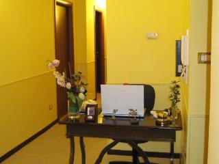 Hold - Luxury Bed & Breakfast Roma