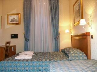 Vatican 3* Rom