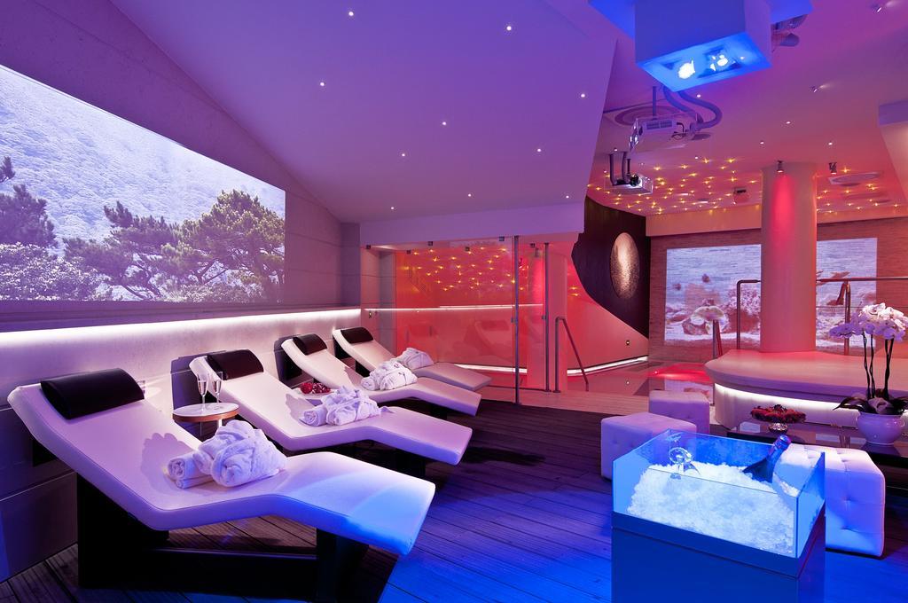 Trilussa Palace Congress & Hotell 4*