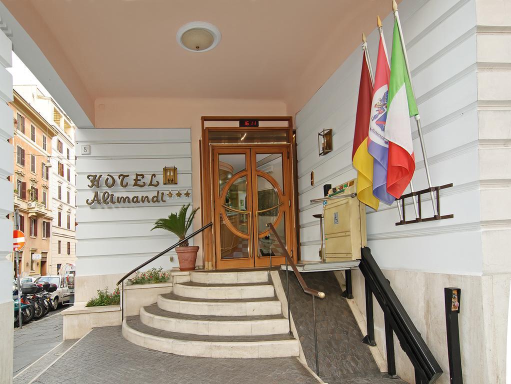 Museum Hotel Roma