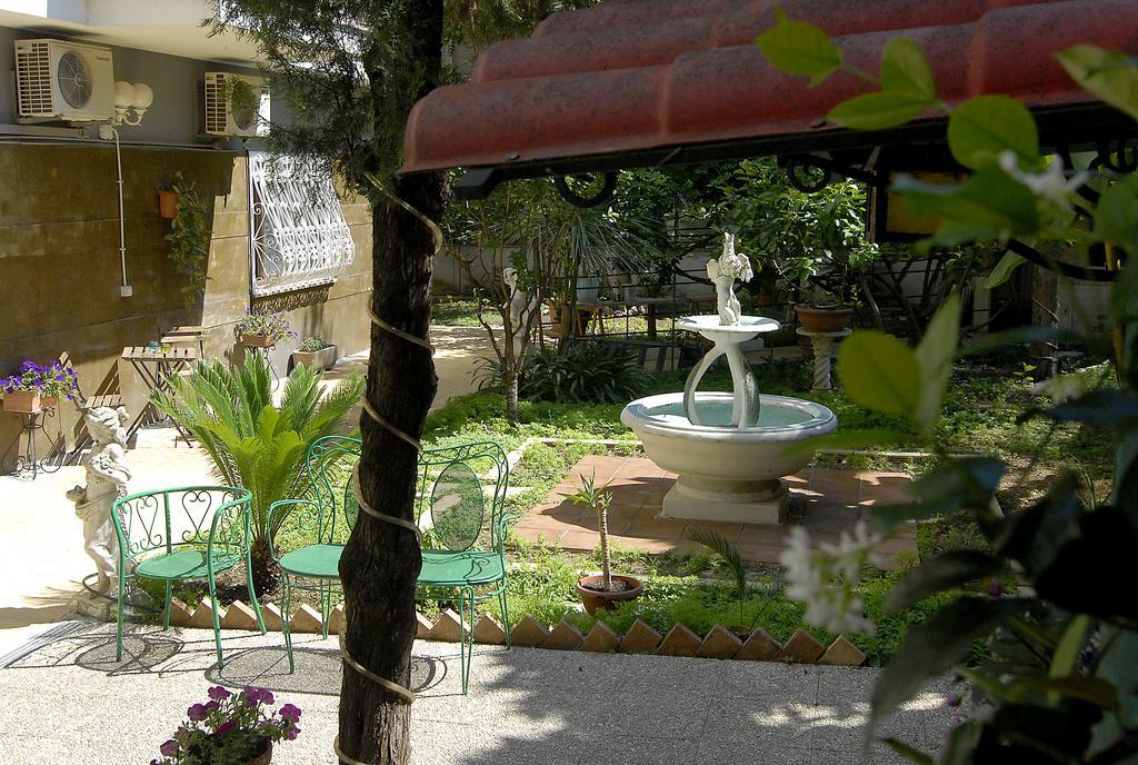 Tiburtina Garden 2* Rom