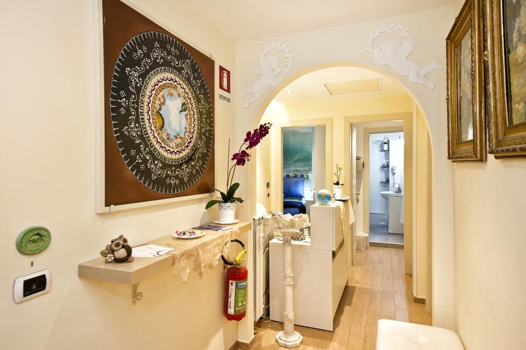 Casa de hóspedes Etere In Prati Roma