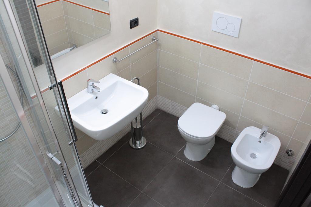 B&B Roma Aparthotel *