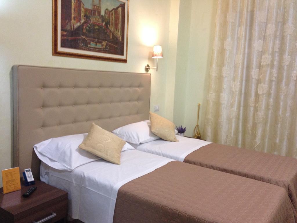 Vatican Golden Bed and breakfast Roma