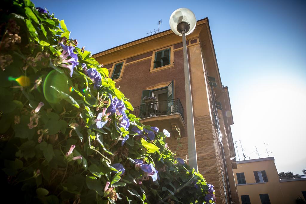 Pensión San Pietro Leisure And Luxury 4*