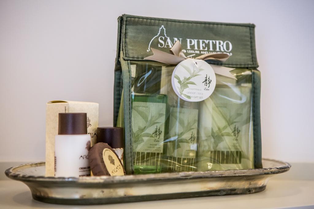 San Pietro Leisure And Luxury 4* Roma
