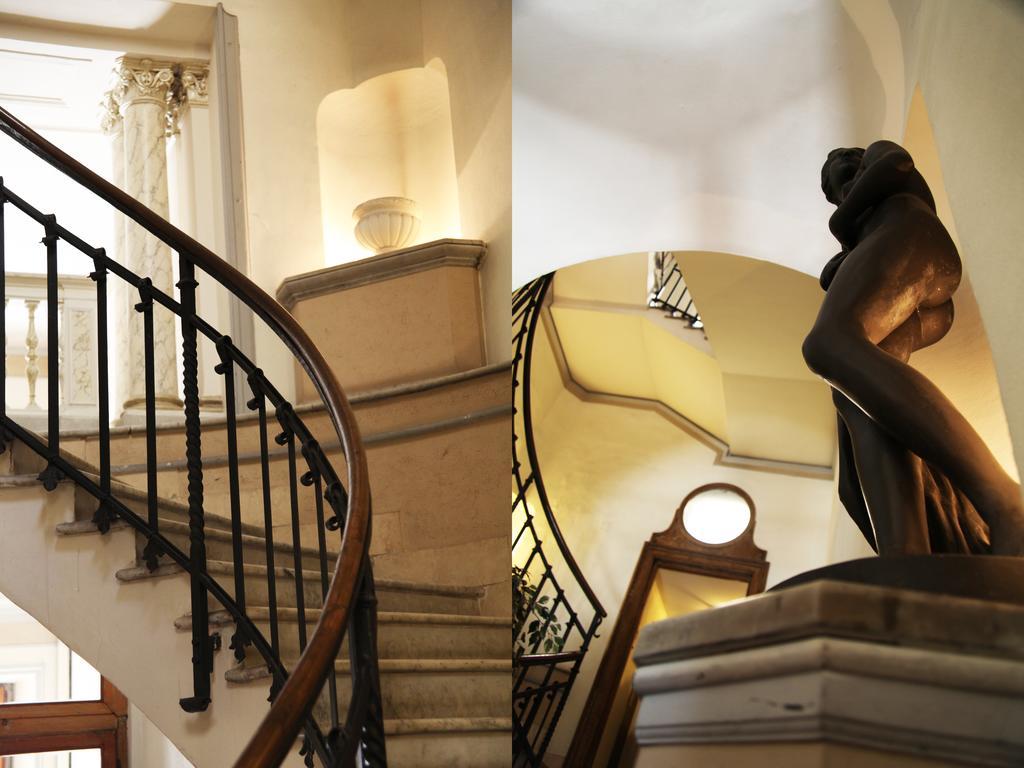 Mia Bb Bed and breakfast Roma