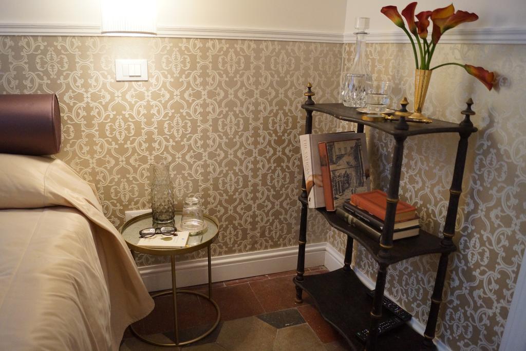 Bed and breakfast Mia Bb Roma