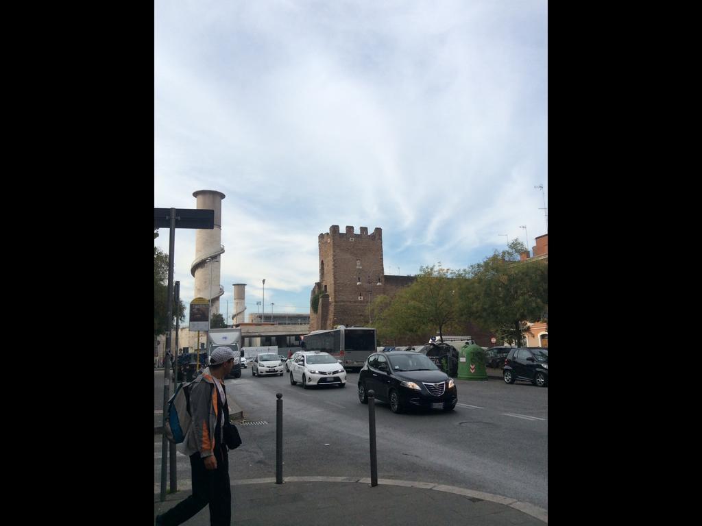 La Casa Dei Sogni Alojamento de Acomodação e Pequeno-almoço Roma