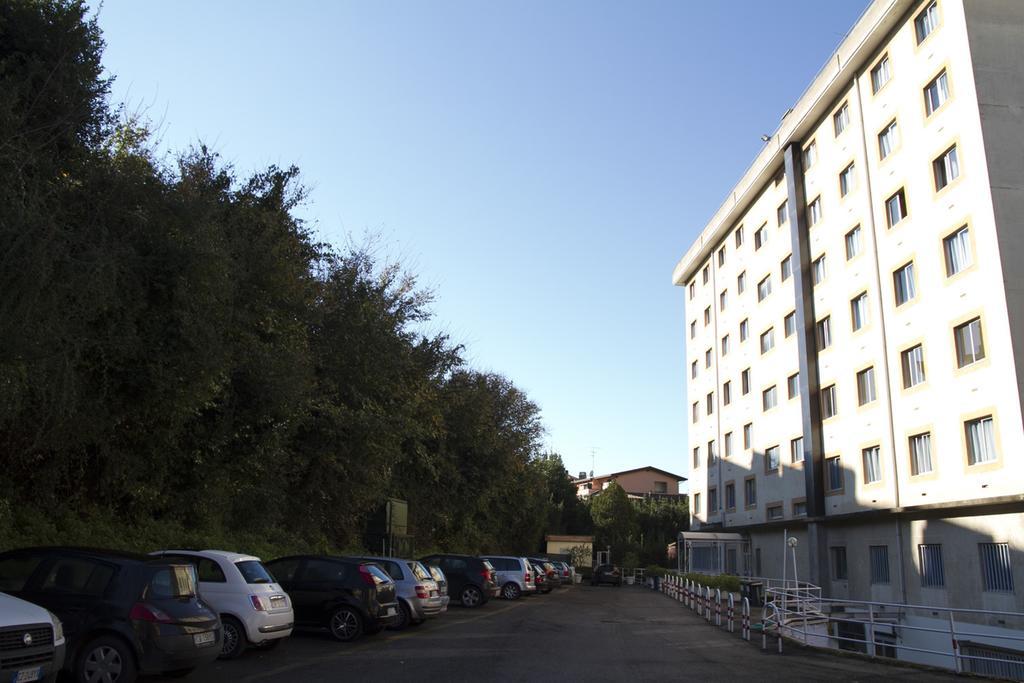 Marc'aurelio 4* Roma