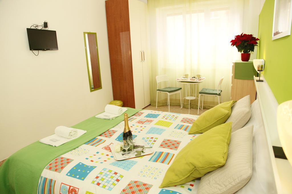 San Giorgio 3* Rom