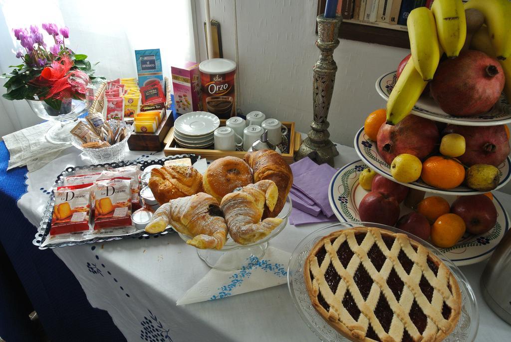 Casa Felice * Rom
