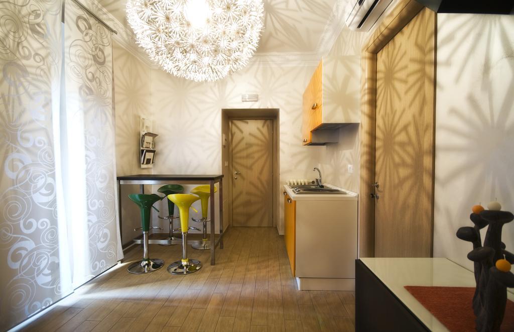 Domus Diana Gasthof Rom