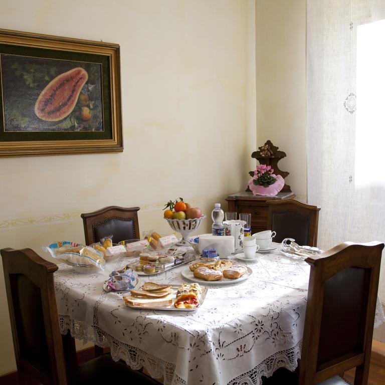 Bed and breakfast Da Angela Al Vaticano