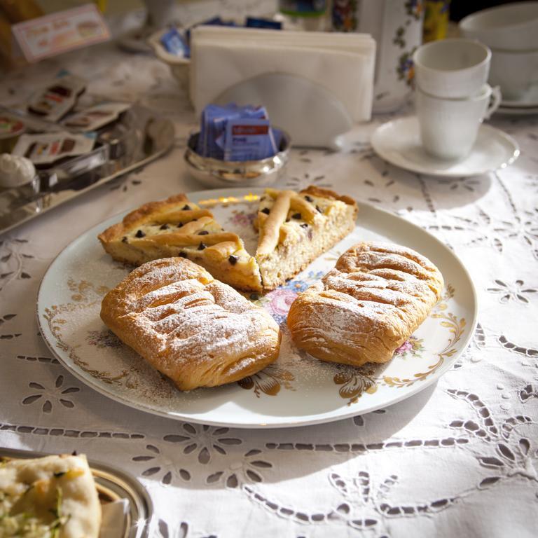 Da Angela Al Vaticano Bed and breakfast Roma