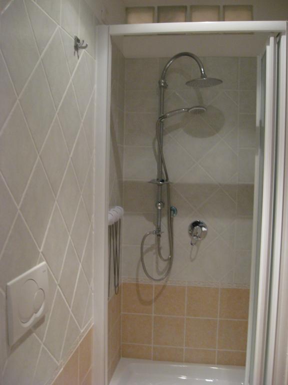 Romantica Bed & Breakfast 3*