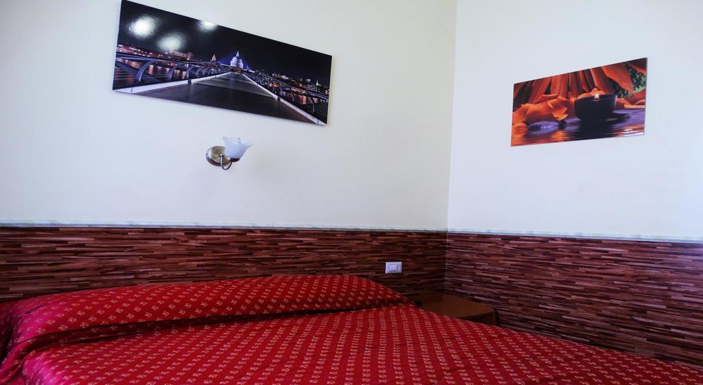 Cristina Gasthof Rom