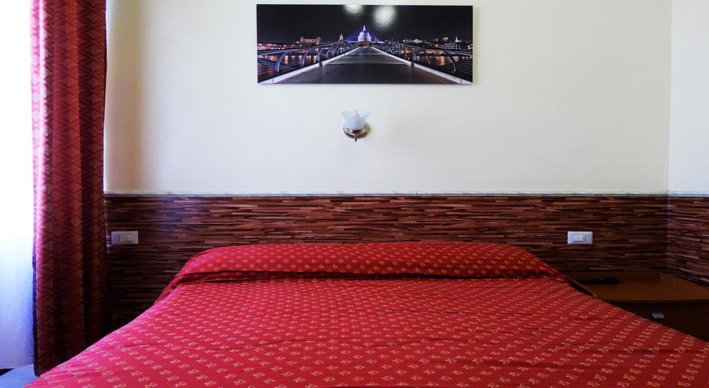 Casa de hóspedes Cristina 3*