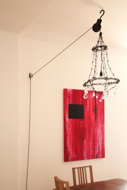 Bed & Breakfast In White Roma