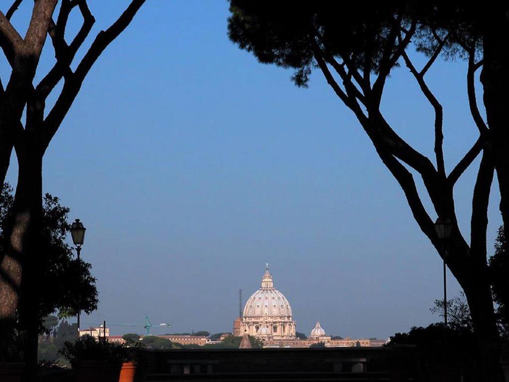 Bed and breakfast Gentes Roma
