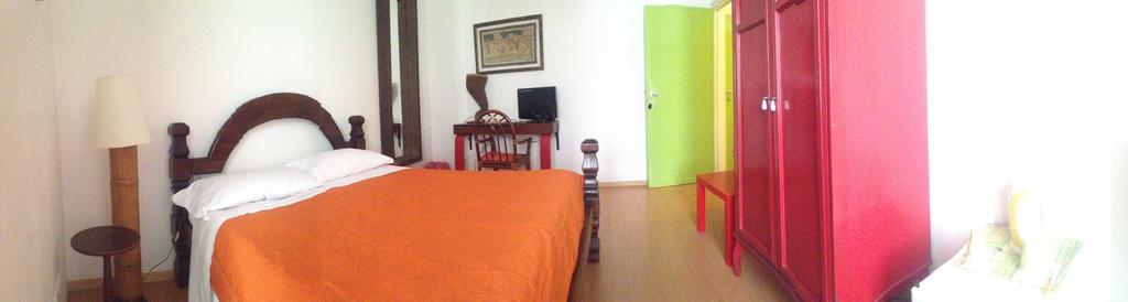 At Bed & Breakfast 2*