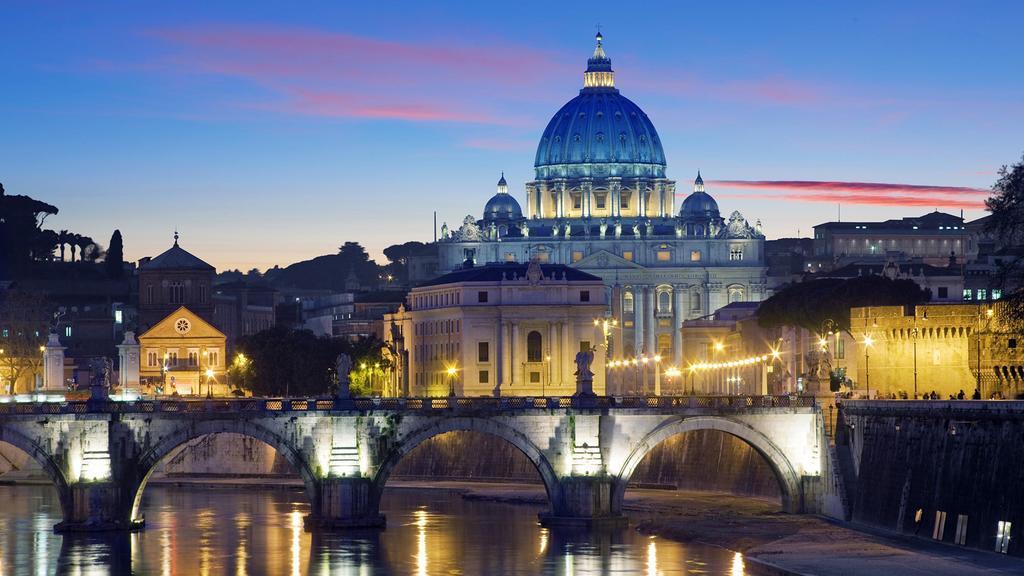 Alojamento de Acomodação e Pequeno-almoço Domus Barberini Roma