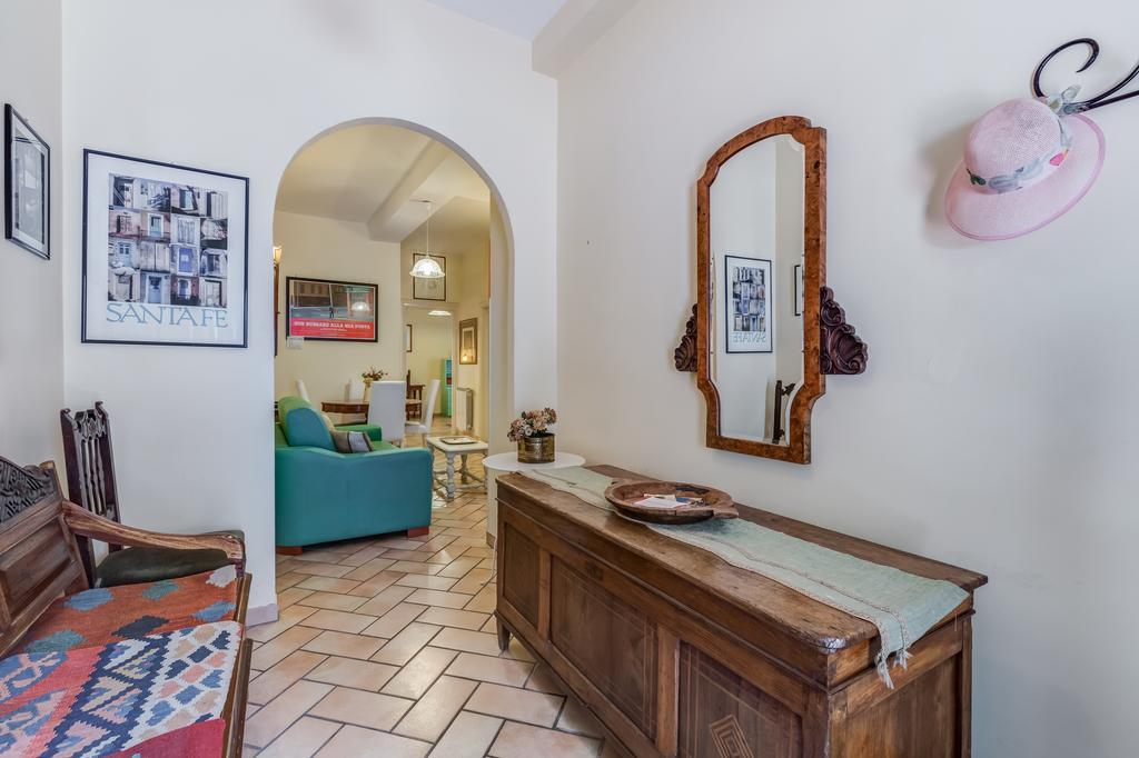 Casa Glorioso Leilighet