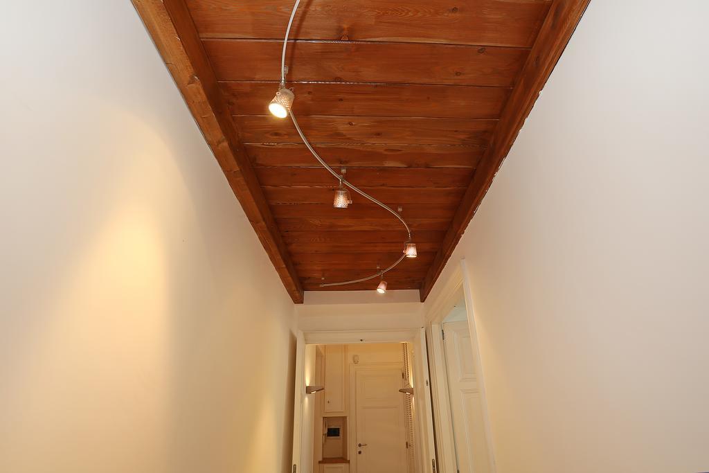 St. Peter House Apartment Rom