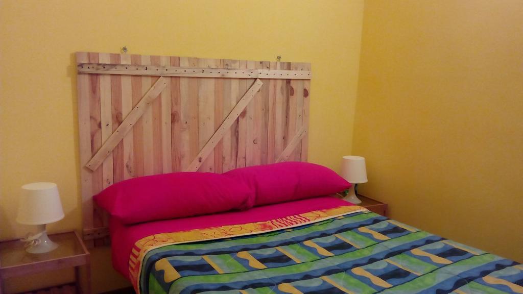 Alojamento de Acomodação e Pequeno-almoço La Casa Dei Sogni Roma