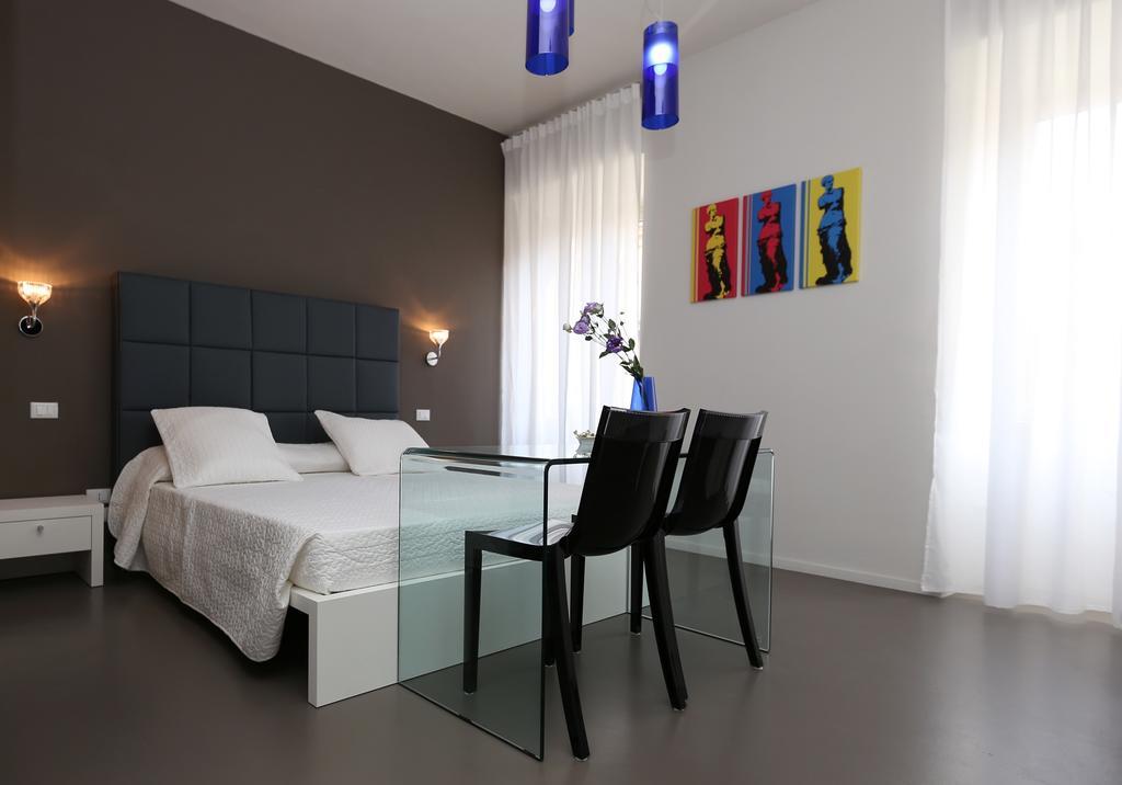 Residenza Crescenzio Pensión Roma