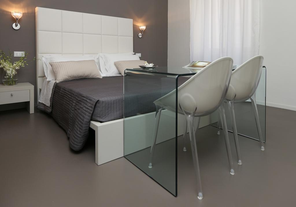 Residenza Crescenzio Roma