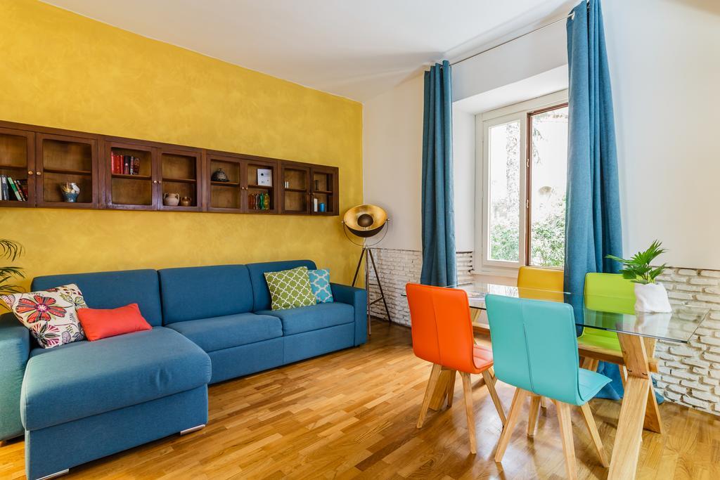 Santonofrio Apartamento *