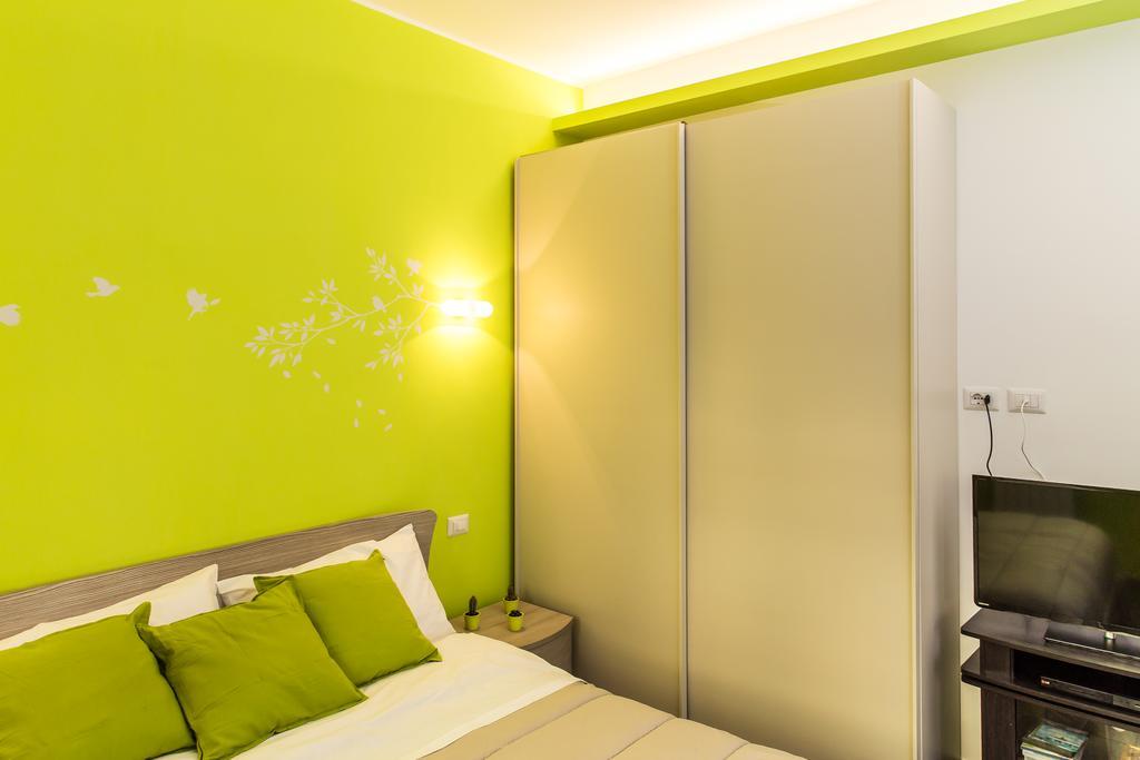 Bed & Breakfast The Corner Roma