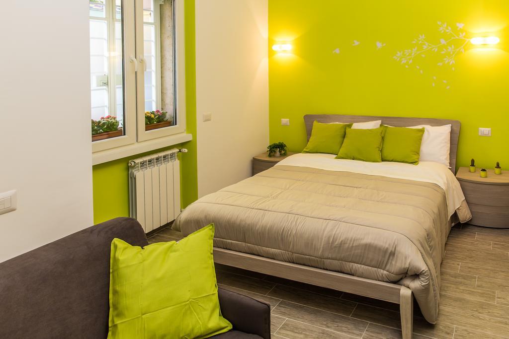 Bed & Breakfast The Corner Roma