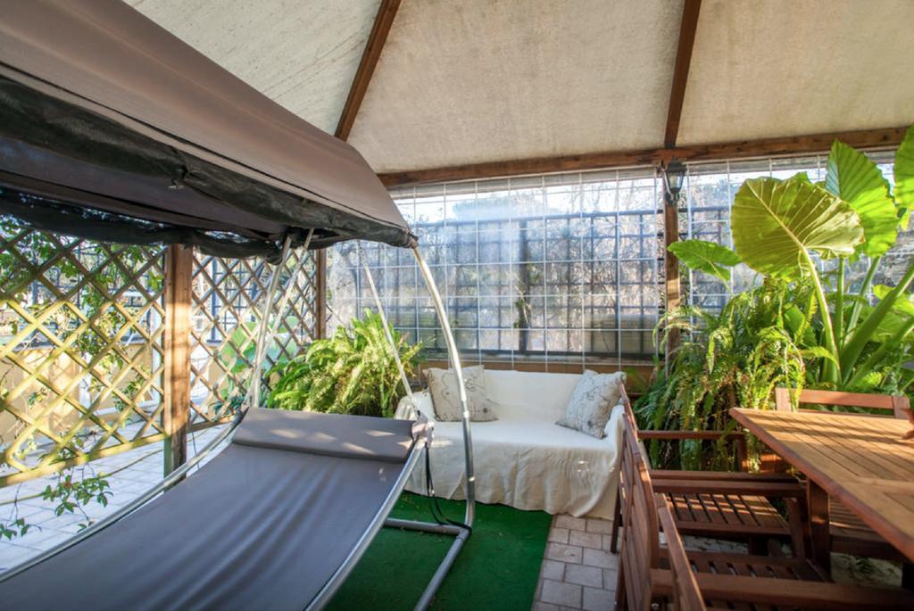 Pensión Residenza Camilla 3*