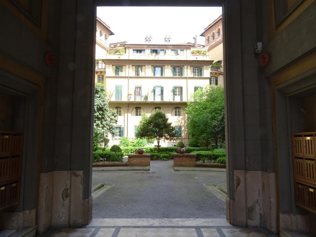 Mazzini Casa de hóspedes 2*