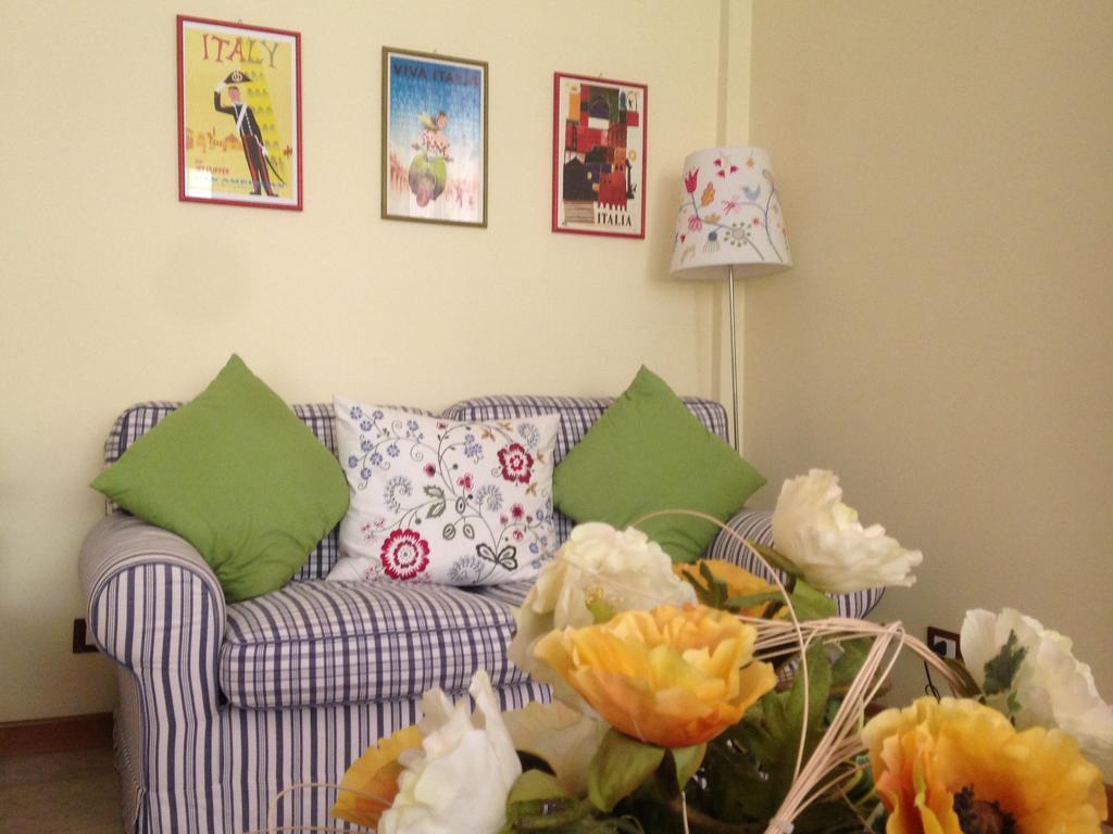 Bed and breakfast Inn Rome B&B