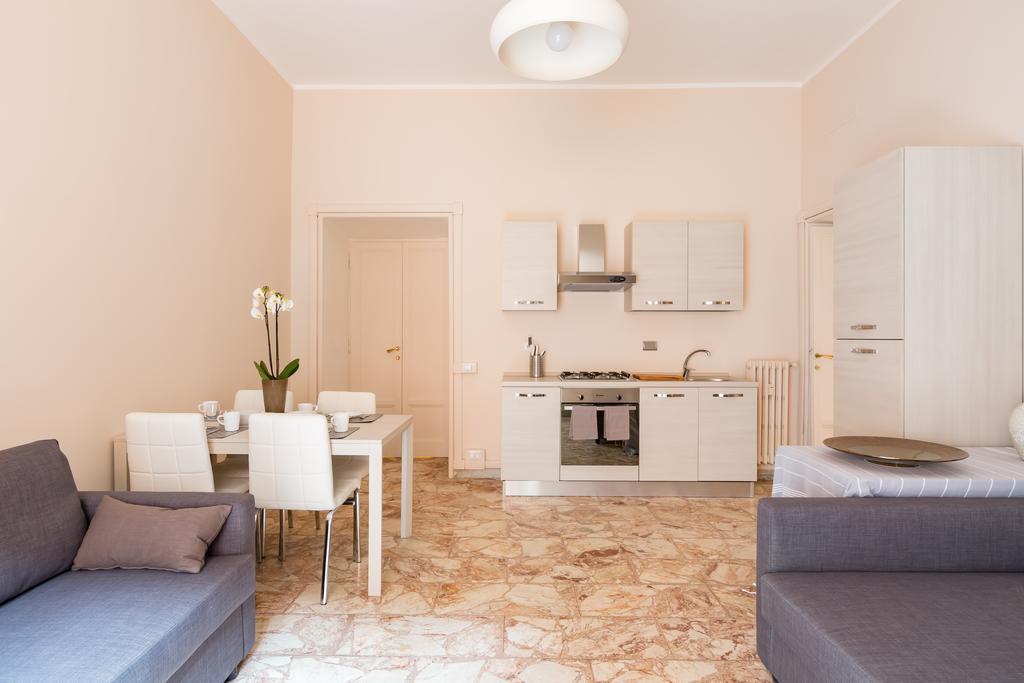 Pettinari Appartamento Roma