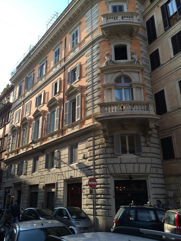 Design&art Pie' 3* Roma
