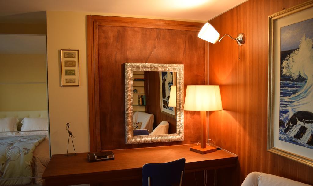 Apartamento Le Petite Roma