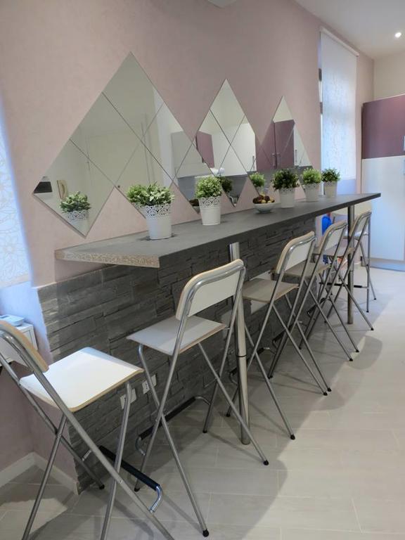 La Casita Bed & Breakfast Roma