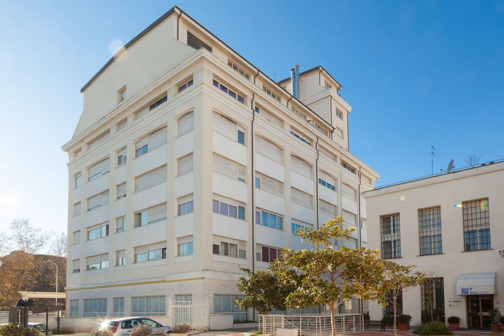 Appartamento Chic Flat