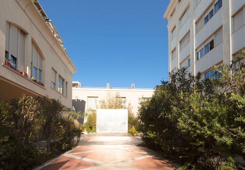 Chic Flat Appartamento Roma
