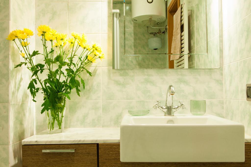 Chic Flat Appartamento *