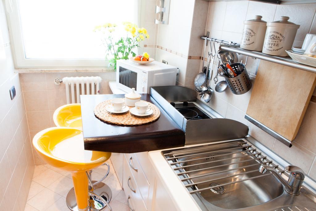 Chic Flat Apartment Rome