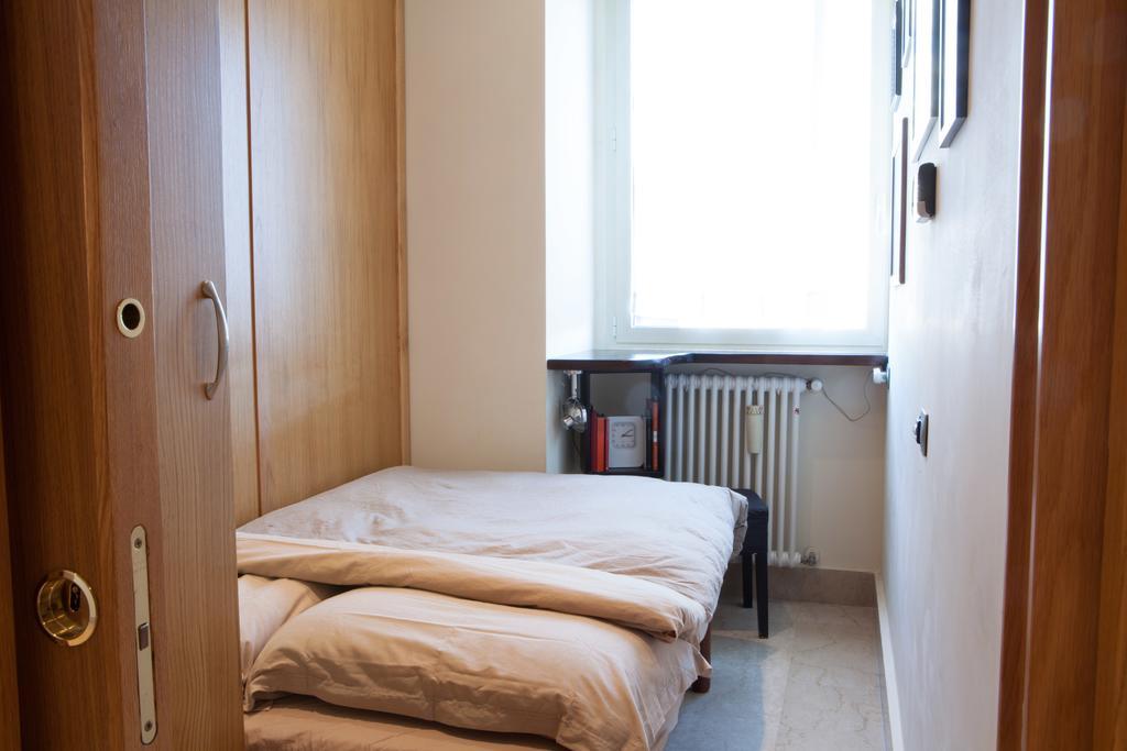 Appartamento Chic Flat Roma