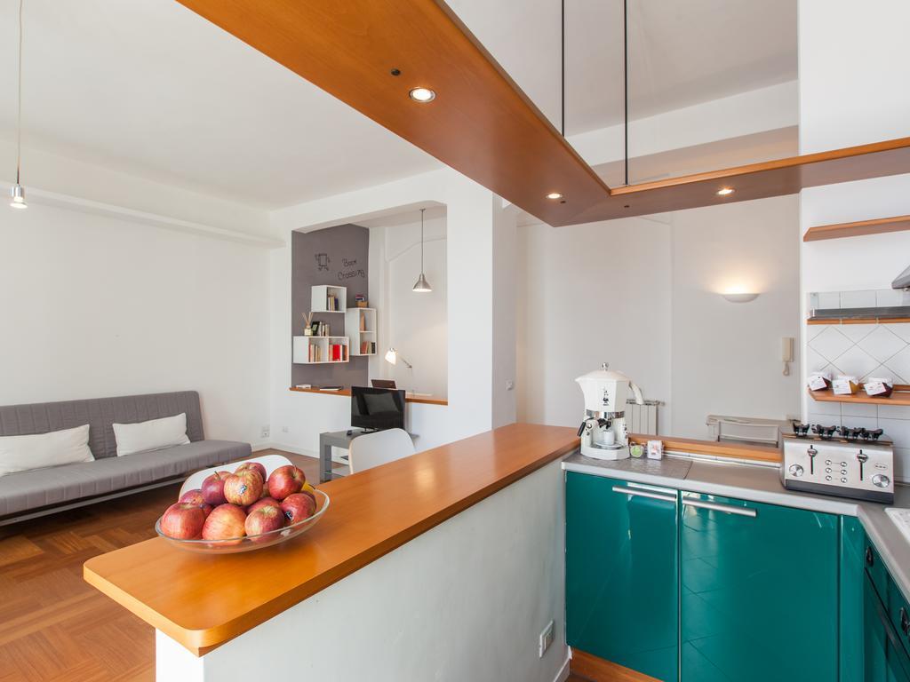 Rogano House Appartamento