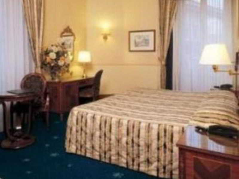 Guest house Les D'or