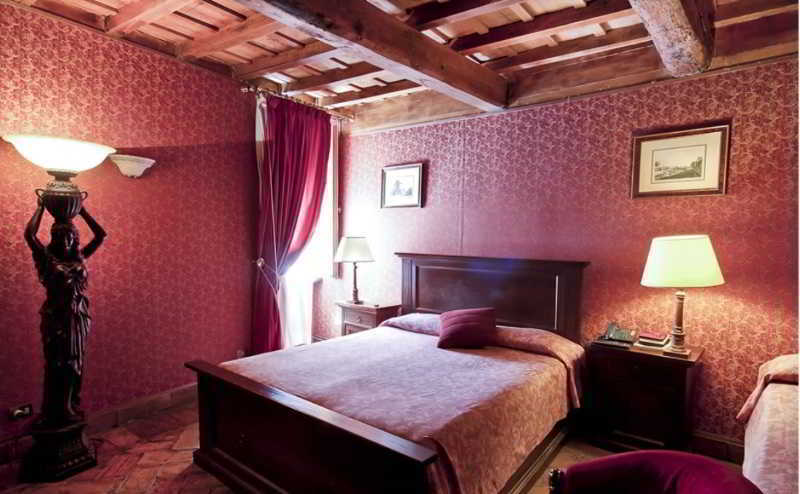 Relais Group Palace Hotel Roma