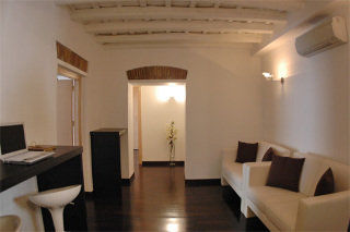 Bed & Breakfast Kame Hall Roma